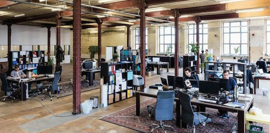 Software Factory
